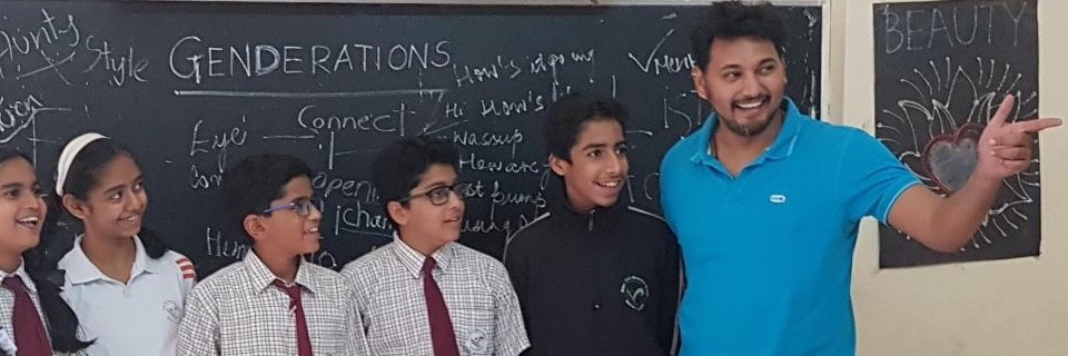 pushkarocks's profile banner image