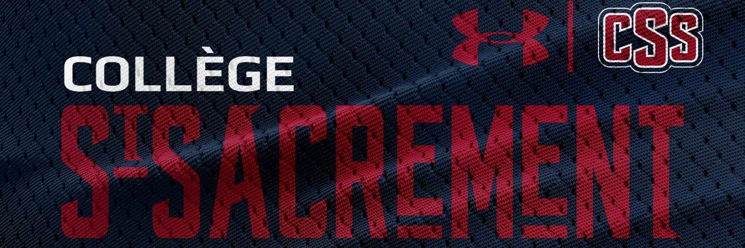 Express Collège St-Sacrement banner