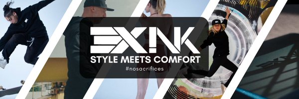 EXink_co Profile Banner