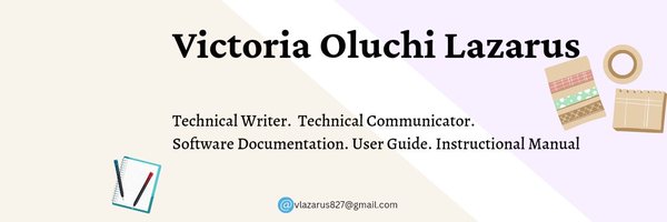 Toria_Oluchi Profile Banner
