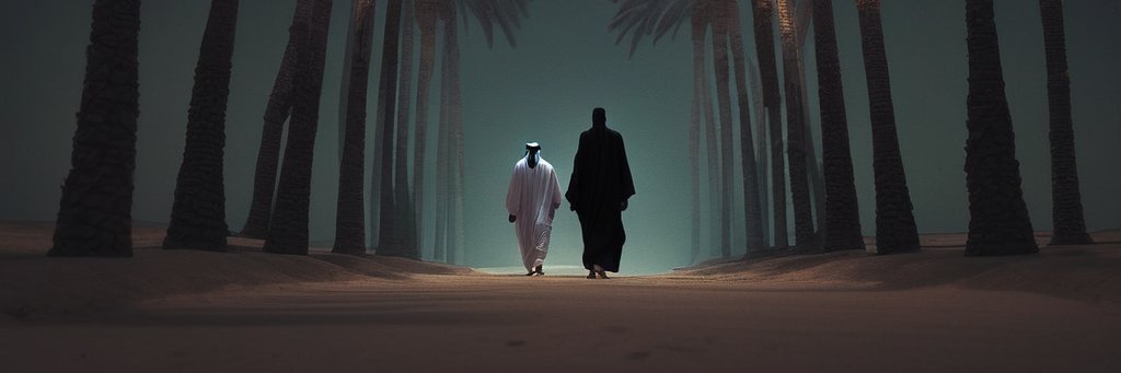A_Alkanhal's profile banner image
