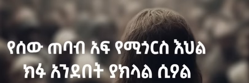 IsraelHailu46's profile banner image