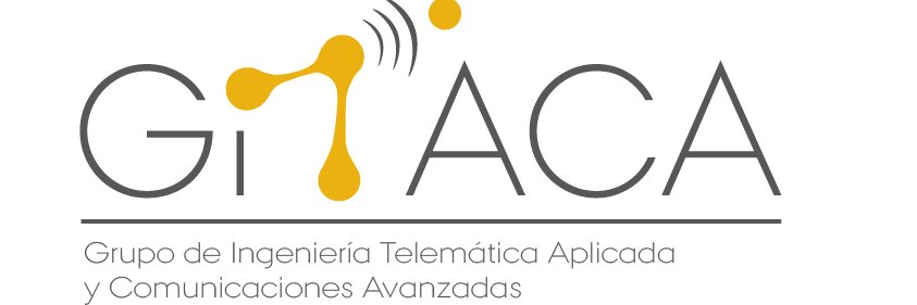 GITACA banner