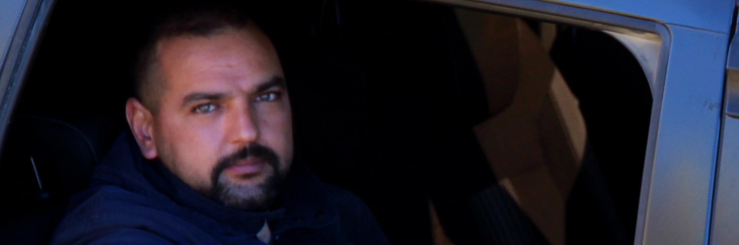 Yusuf Nergiz banner