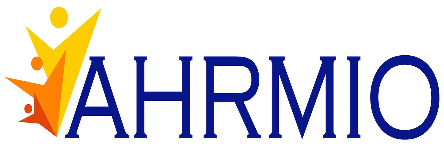 AHRMIO's profile banner image