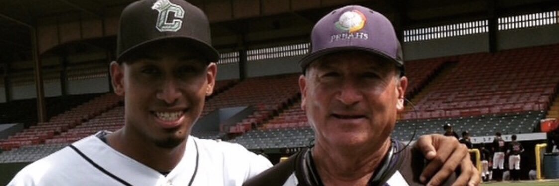 Rafael Santo Domingo banner