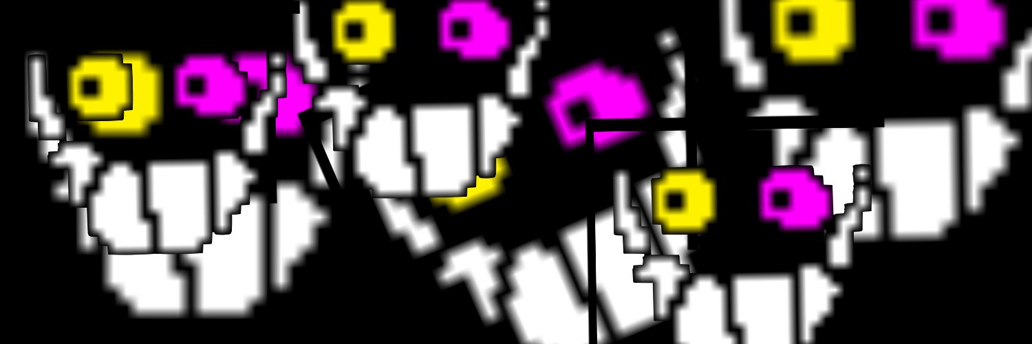 cheari | SPAMTON's banner