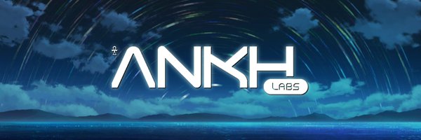 0xAnkh Profile Banner