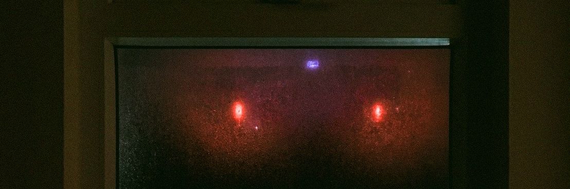 fridaydisorder's profile banner image