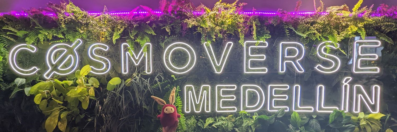 AndromaPunks (🕳️) banner