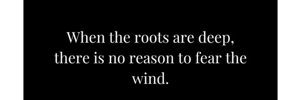 VoiceOfOurAnces Profile Banner