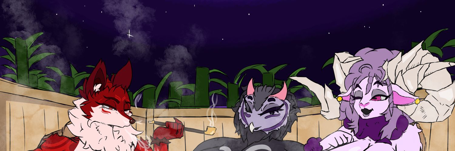 Deadeserd115's profile banner image