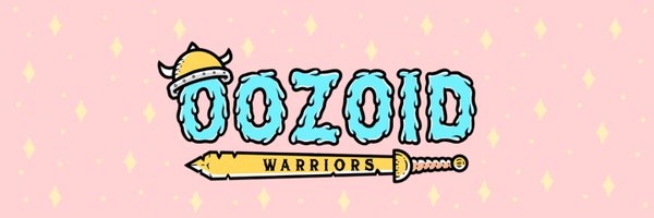 Oozoids Profile Banner