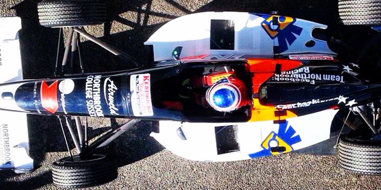SKRacingDriver's profile banner image