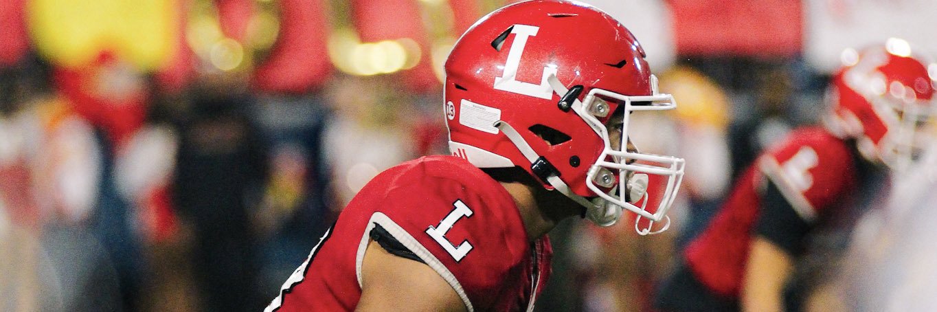 Benjamin Alefaio-Lilii banner