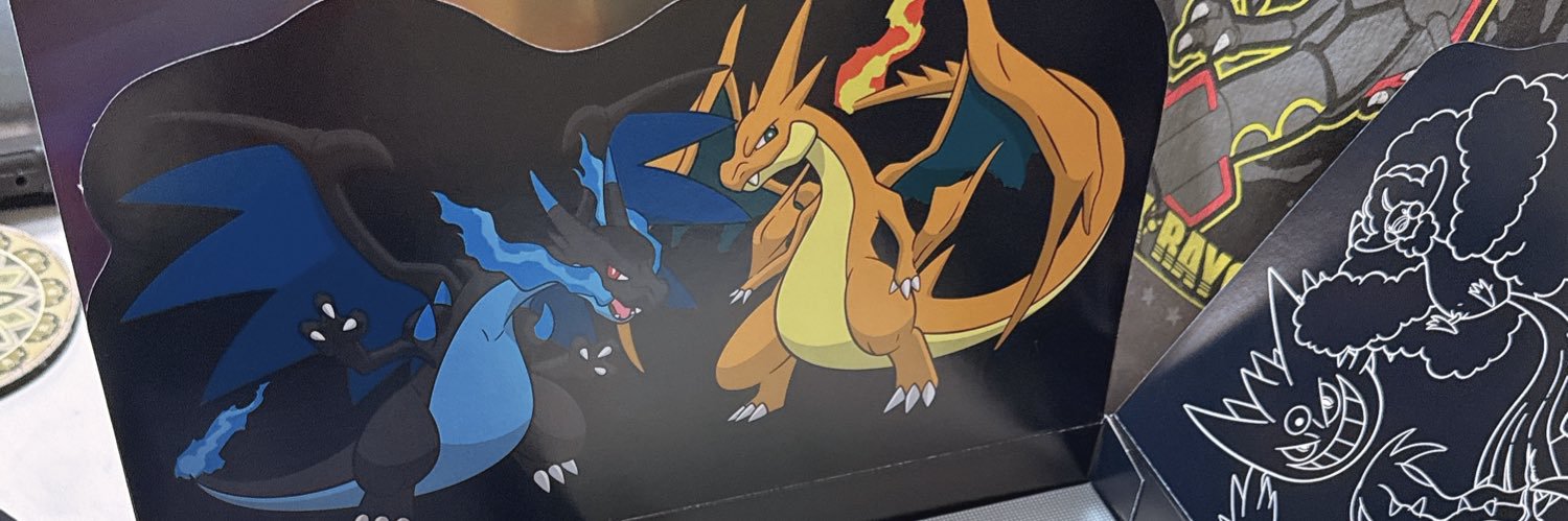 sironekodo's profile banner image