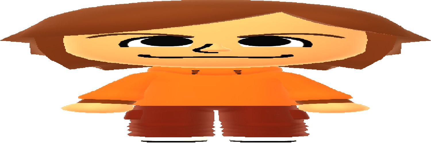 he who lexii's the most banner