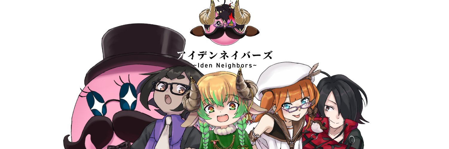 ho_lick's profile banner image
