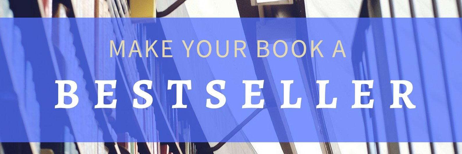 BestSellerGuru's profile banner image