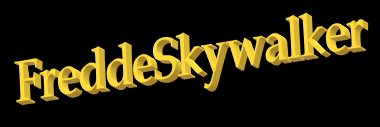 freddeskywalker's profile banner image