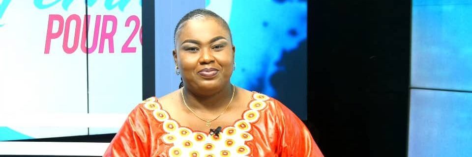 FEMMES POUR 2023 banner