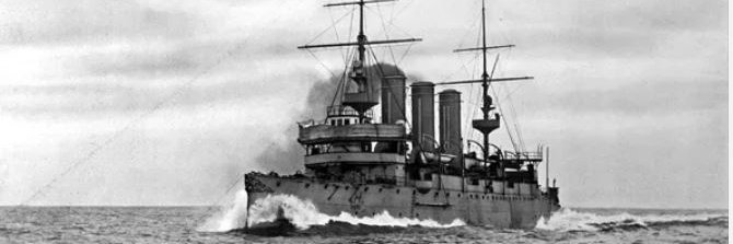 Rauf Orbay Hamidiye banner