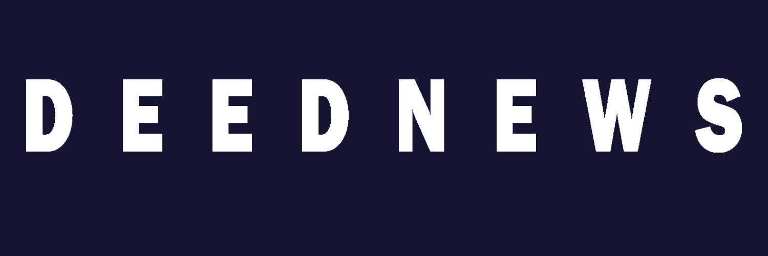 DEED banner