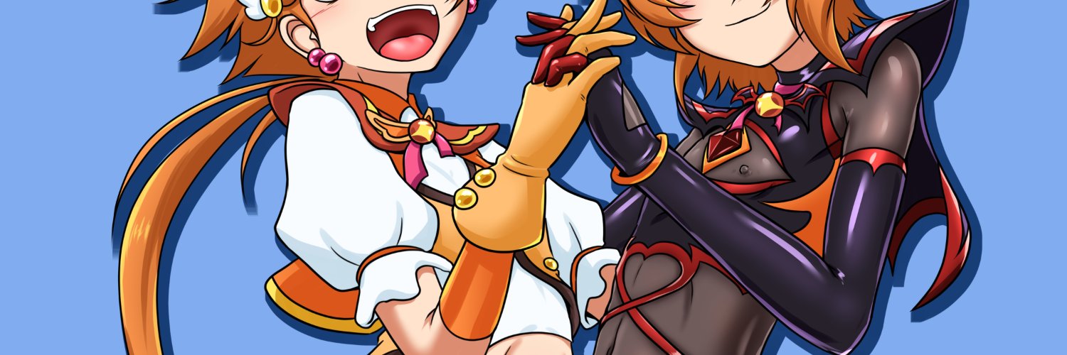 憑インキャのリバイブ（全年齢向け） banner