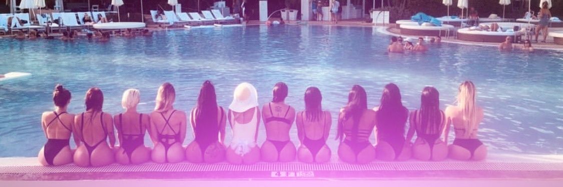ExotikModels's profile banner image