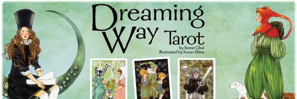 TokoTarot's profile banner image