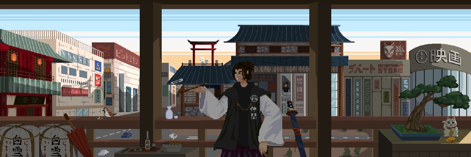 色佬 Selao banner