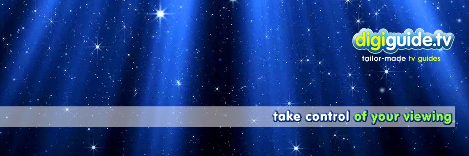 digiguide.tv banner