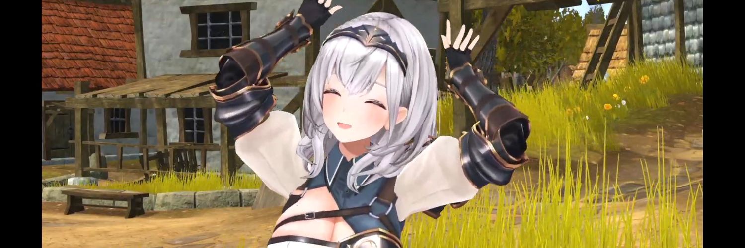 Gomasalty_EX's profile banner image