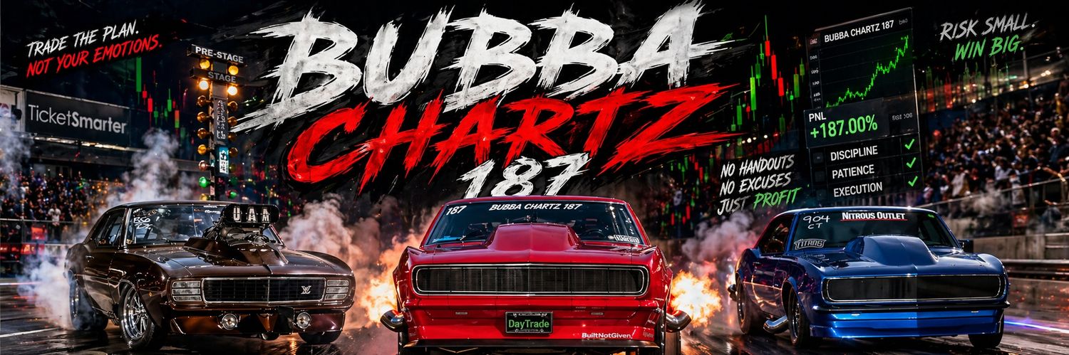 Bubba Chartz (@bubbachartzzz) / Posts / X
