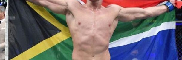 South Africa's Hottest banner