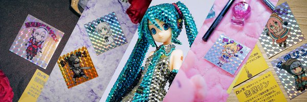 konozu00mix Profile Banner