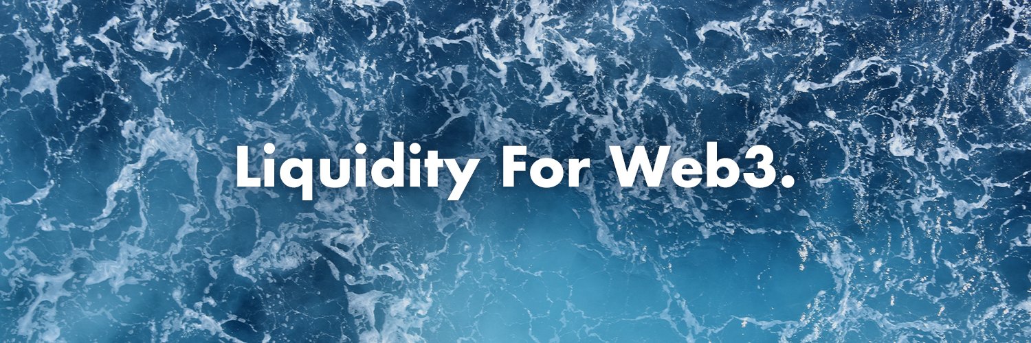 Water Profile Banner