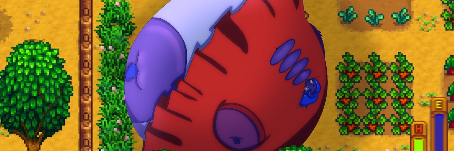 Hella Weird 🫐 banner