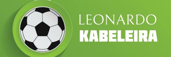 Leonardo kabeleira Profile Banner