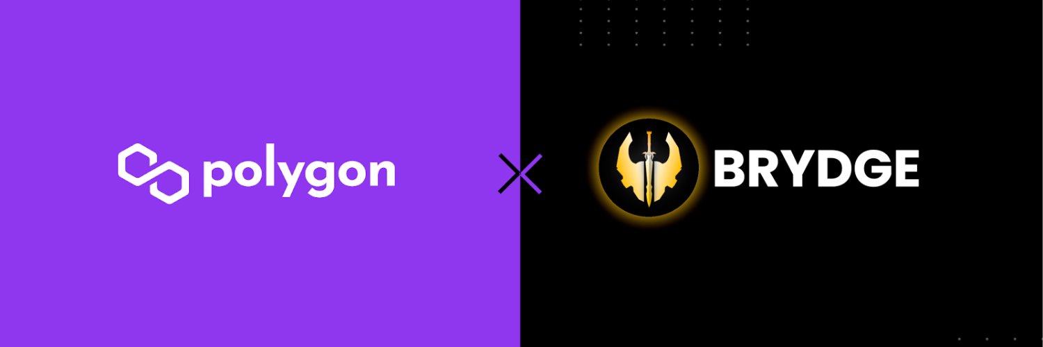 Brydge Network 🌉 banner