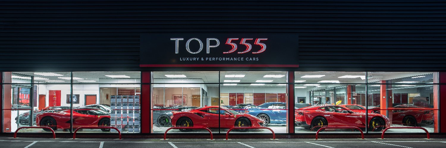 TOP555 banner