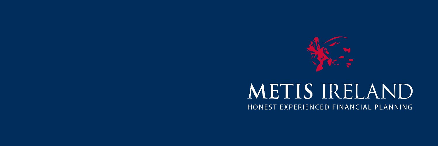 Metis Ireland banner