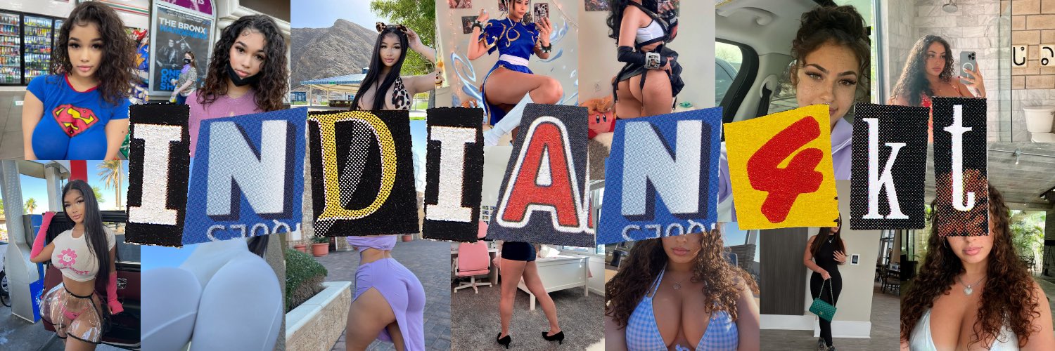 Indian4KT banner