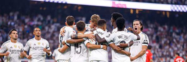 realmadrid Profile Banner