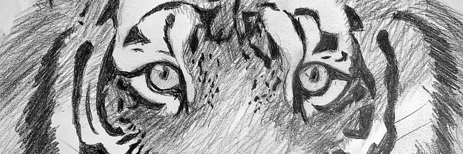 Caladrawn's profile banner image