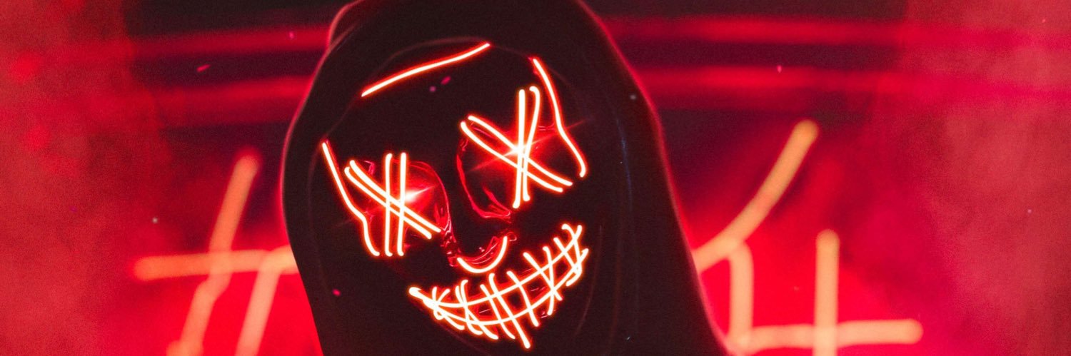 🟨 Reverend Deadpool ⬛️ banner