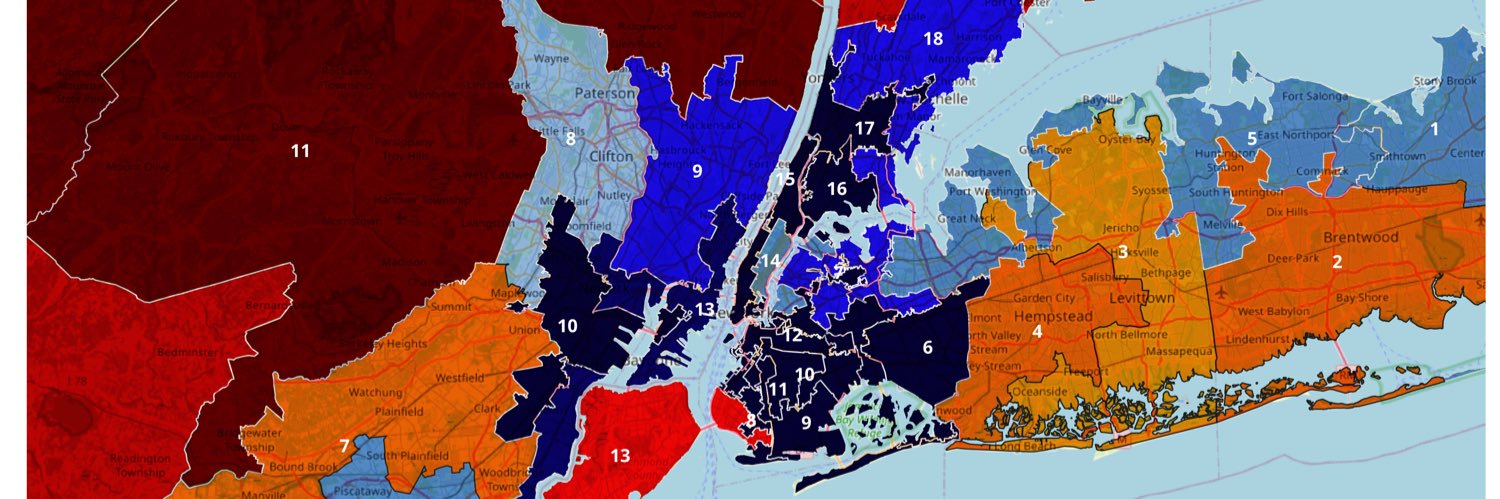 Nassau Centrist Mapper's banner
