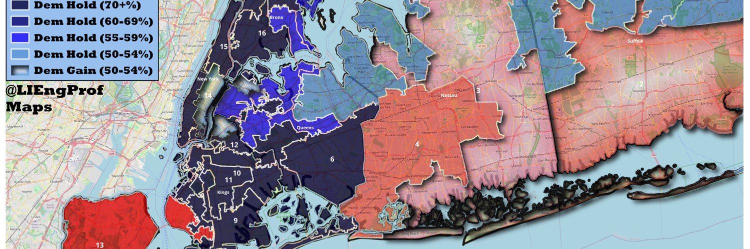 Nassau Centrist Mapper banner