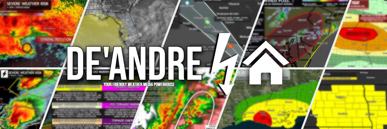 DeAndre Bevins banner