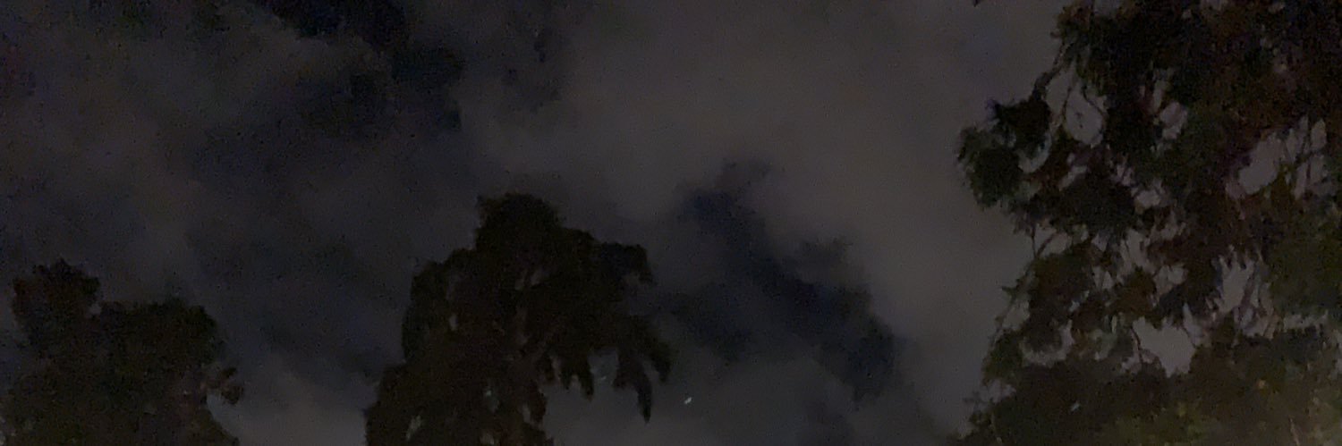 mynameischance's profile banner image